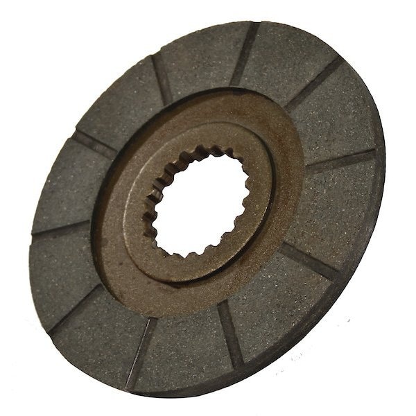 Disc, Brake 9" x9" x0.5"